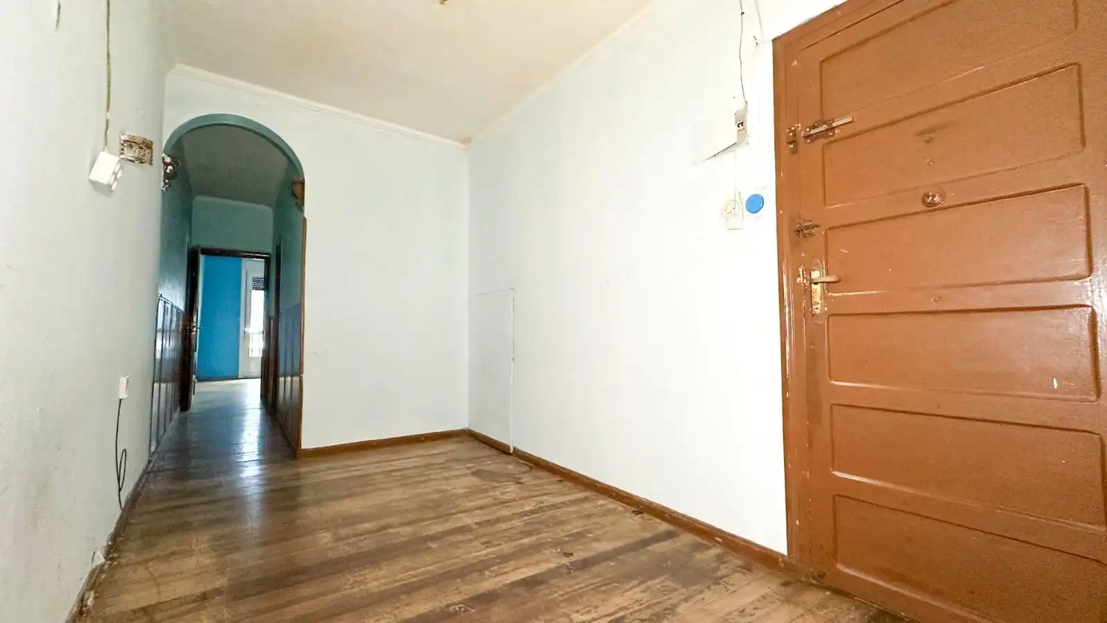 Piso en venta en Salvatierra / Agurain