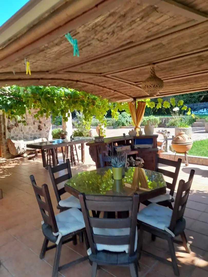 Casa o chalet en venta en Cáceres con Jardín privado, Terraza y Trastero