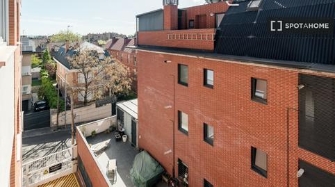 Photo 5 of Flat to rent in Conde Orgaz - Piovera, Madrid