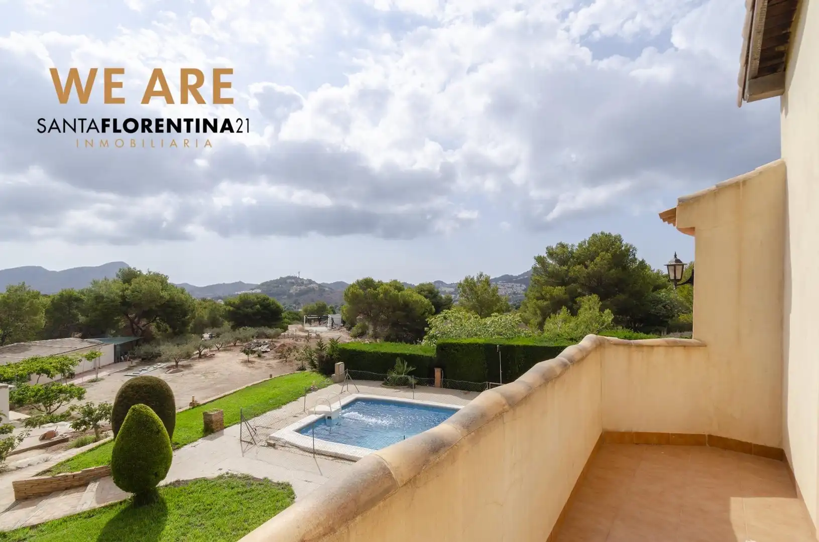 Detached house with pool for sale in ATAMARIA-DS RINCON S.GINE, imagen 10