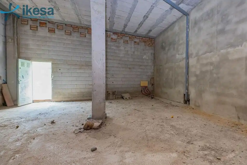 Local comercial en venta en Bollullos Par del Condado, imagen 7