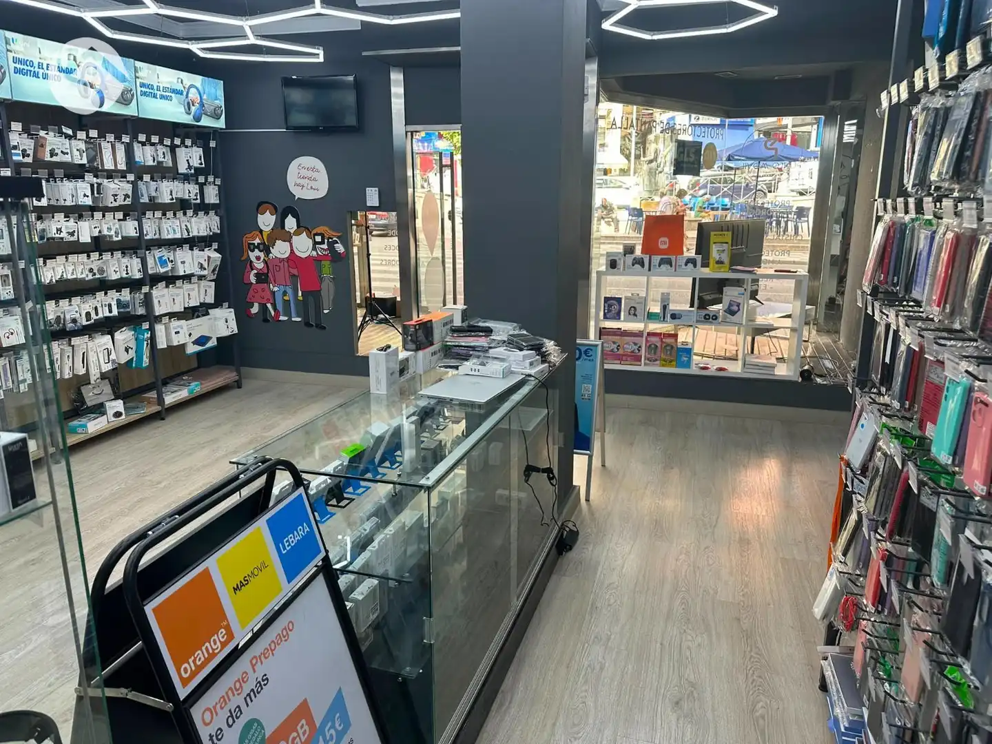 Local comercial en venda a Centro, imagen 5