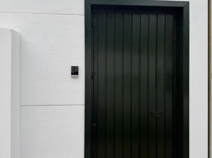 Parking of Storage room for rent in Lucena
