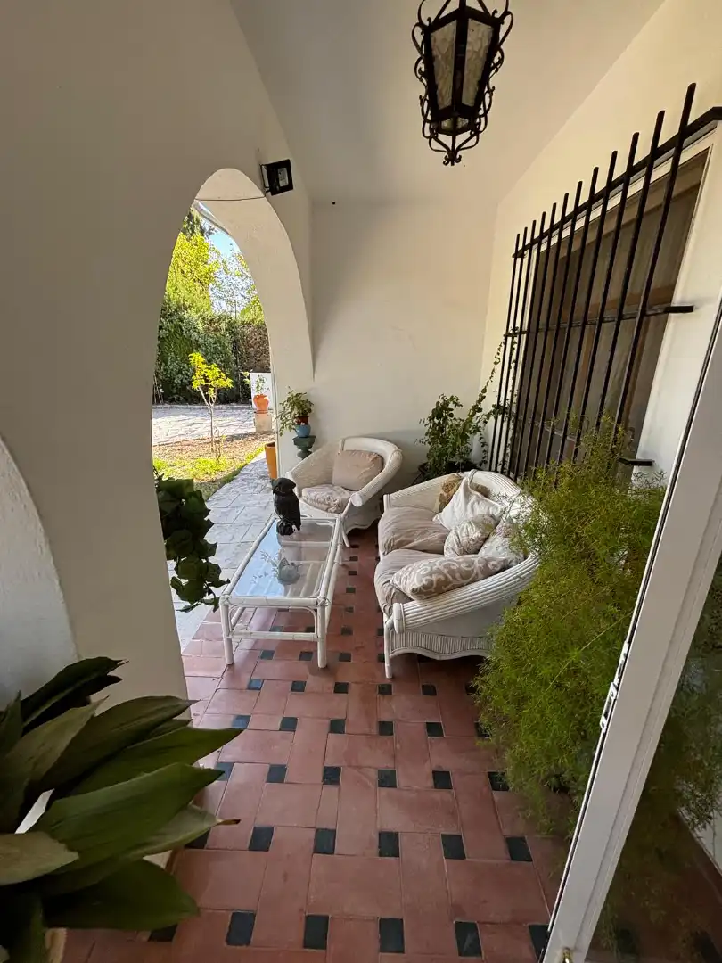 Xalet amb piscina en venda a Baeza, imagen 14