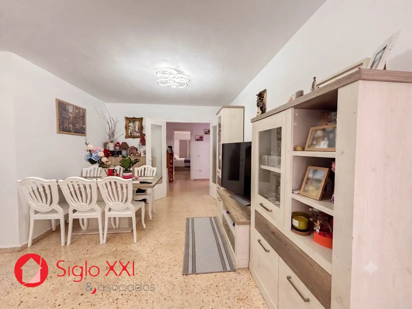 Piso con terraza en venta en Centro, imagen 28