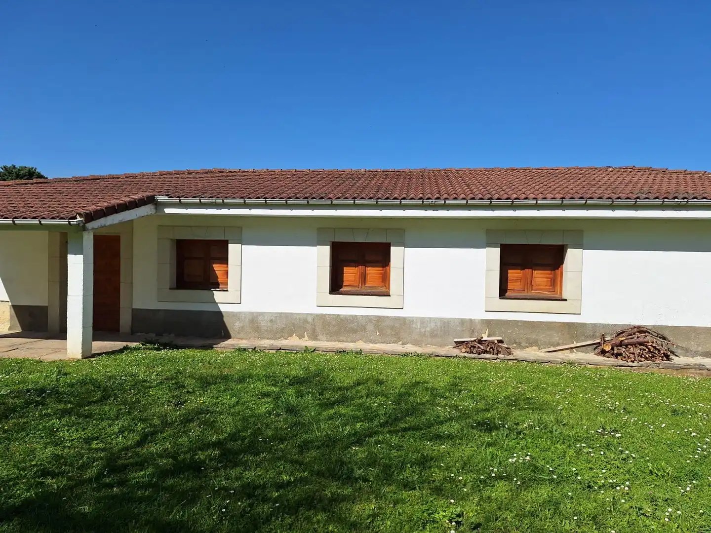Casa o chalet en venta en Santa María, 6, Valle de Mena