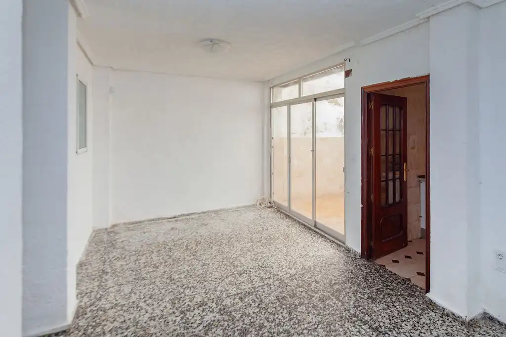 Planta baixa en venda en Valencia