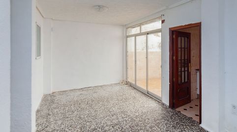 Solvia Inmobiliaria  Casa Planta Baja Valencia