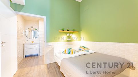 Foto 3 de Edificio en venta en Carrer D'eslida, 7, València, Spain, -1, Malilla, Valencia Capital