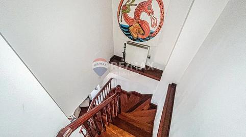 Foto 3 de Dúplex en venta en Rúa Da Falperra, 4, Camelias - Pi y Margall, Pontevedra