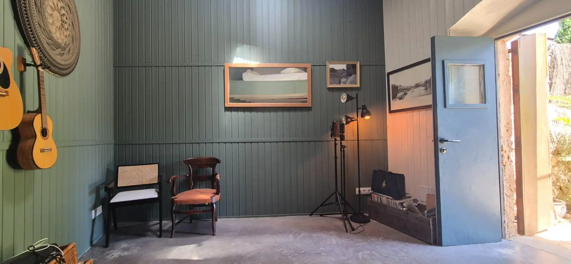 Casa rústica con jardín en venta en DISSEMINATS POLIGON 4, imagen 77
