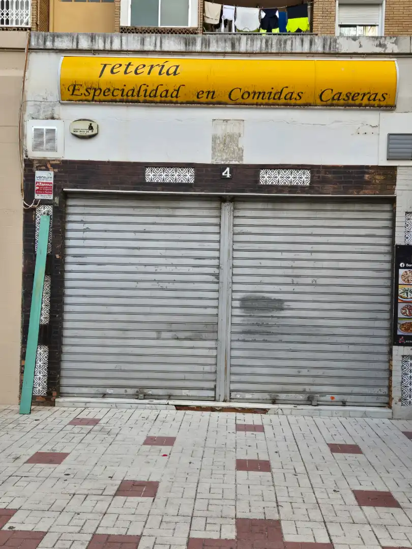 Local comercial en venda a Calle Capulino Jáuregui 3, imagen 10