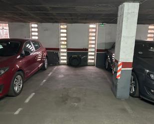 Parking of Garage to rent in  Barcelona Capital