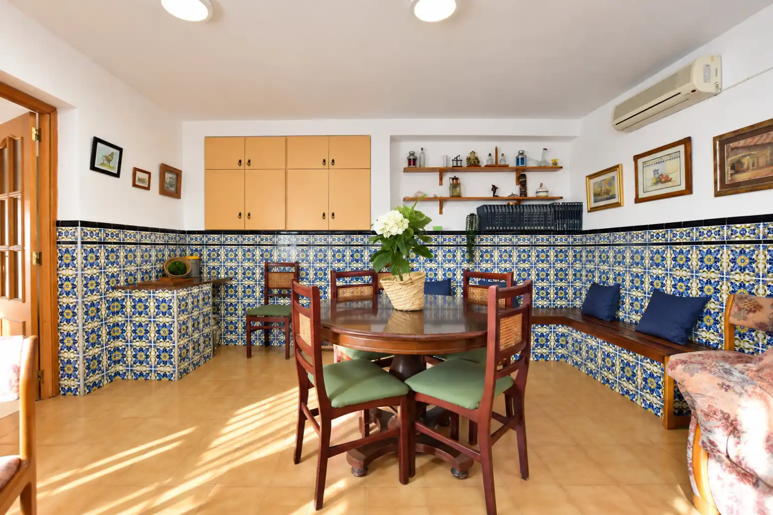 Casa con piscina in vendita a Albalat dels Tarongers - PD PLA DE PAVIA, imagen 6