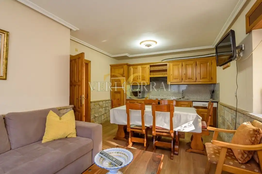 Casa con terraza en venta en Barrio Tellan, imagen 24
