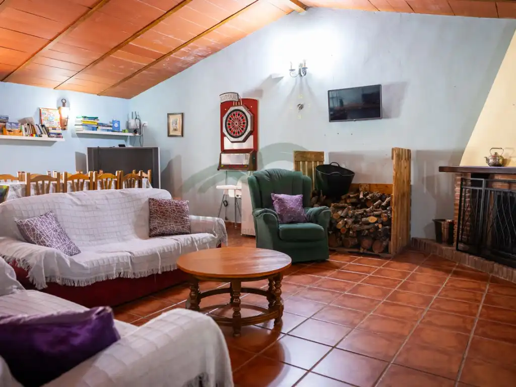 Local comercial en venda a Montejaque, imagen 54