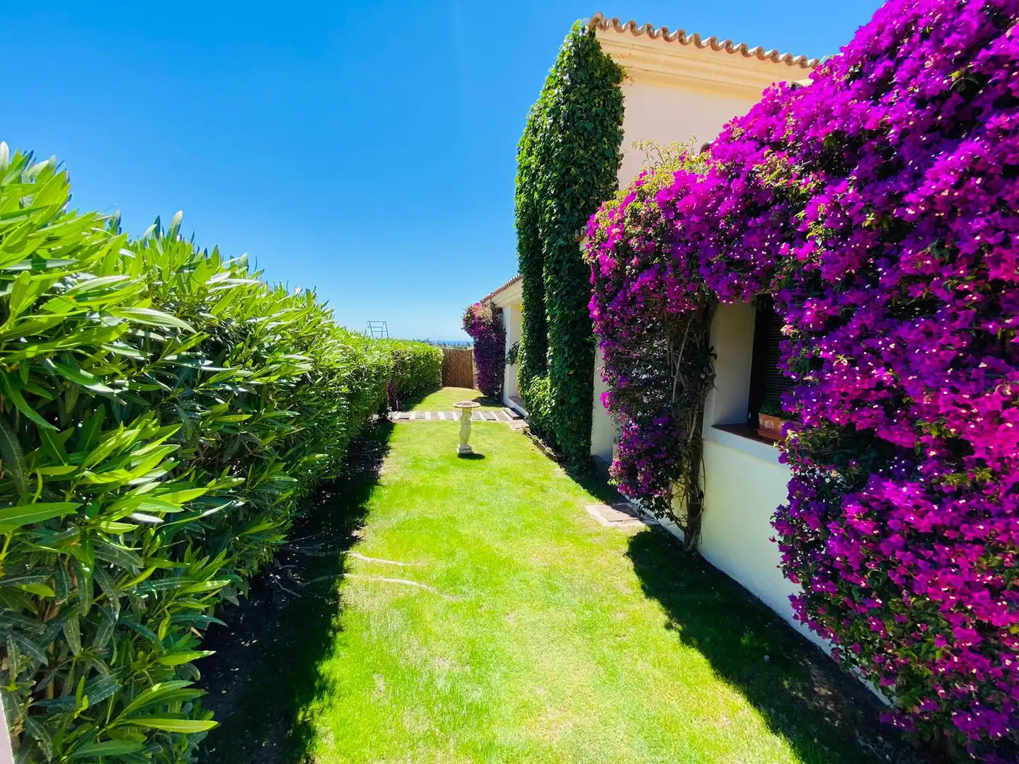 Casa con piscina in vendita a Marbella Centro, imagen 15