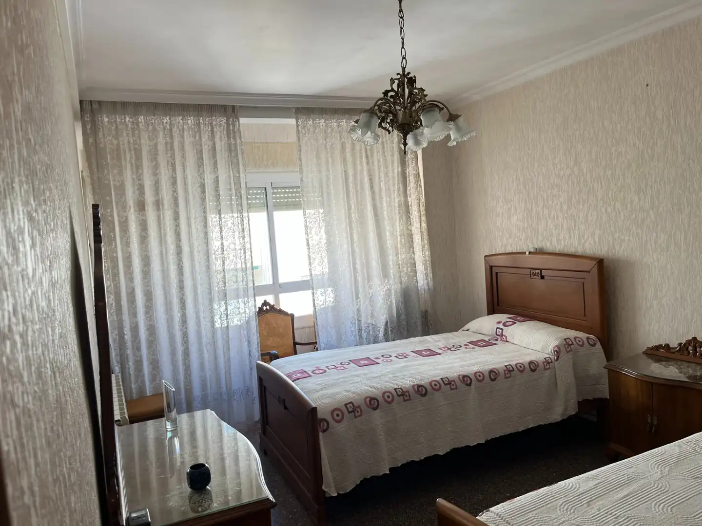 Piso con terraza en venta en Carrer dels Terradets, imagen 45