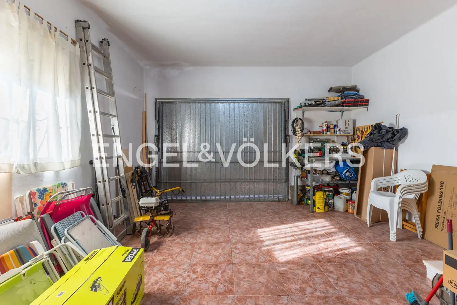 Casa o chalet en venta en La Conarda - Montesano