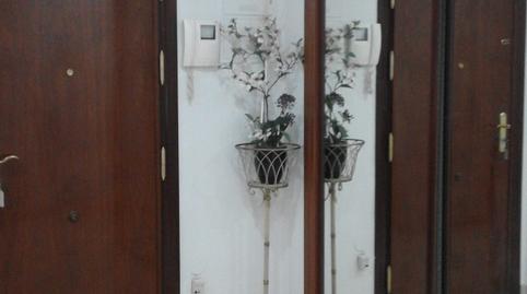 Foto 4 de Pis en venda a Paseo Reding, La Malagueta - Monte Sancha, Málaga Capital