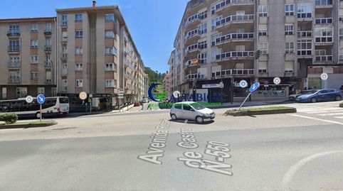 Foto 3 de Piso en venta en Figueiras, O Milladoiro, Ames