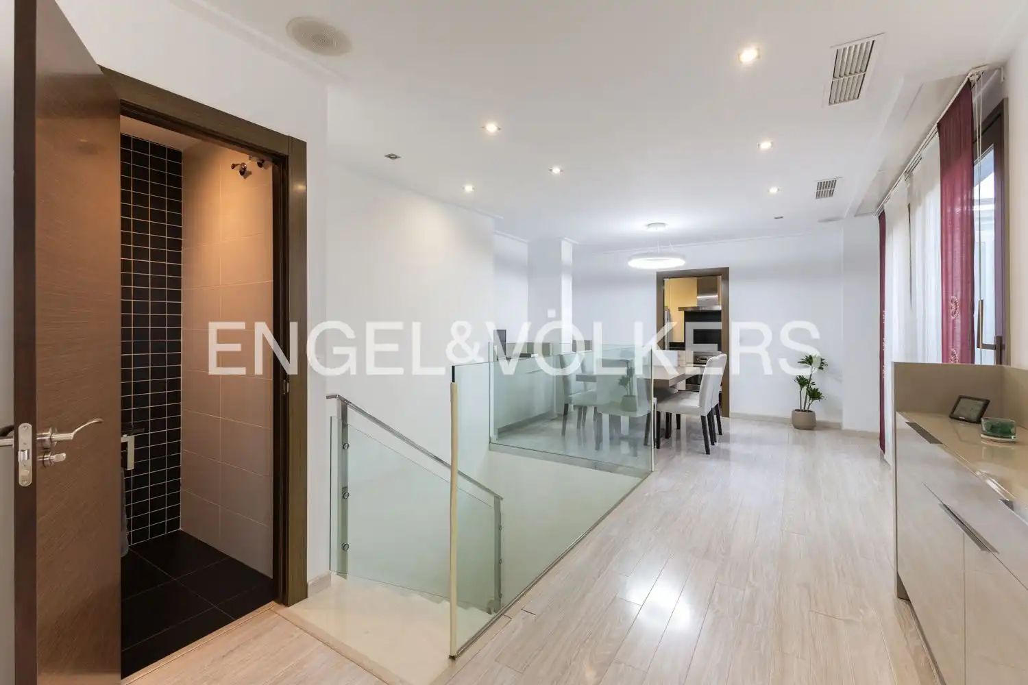 Piso en venta en Rafelbuñol / Rafelbunyol con Aire acondicionado, Calefacción y Parquet