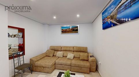Photo 2 of Detached homes for sale in San Carlos - San José, Sevilla Capital