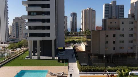 Foto 4 de Apartament en venda a Avenida de Rumania, 18, Marisol Park - Ortembach - Los Almendros, Calpe / Calp