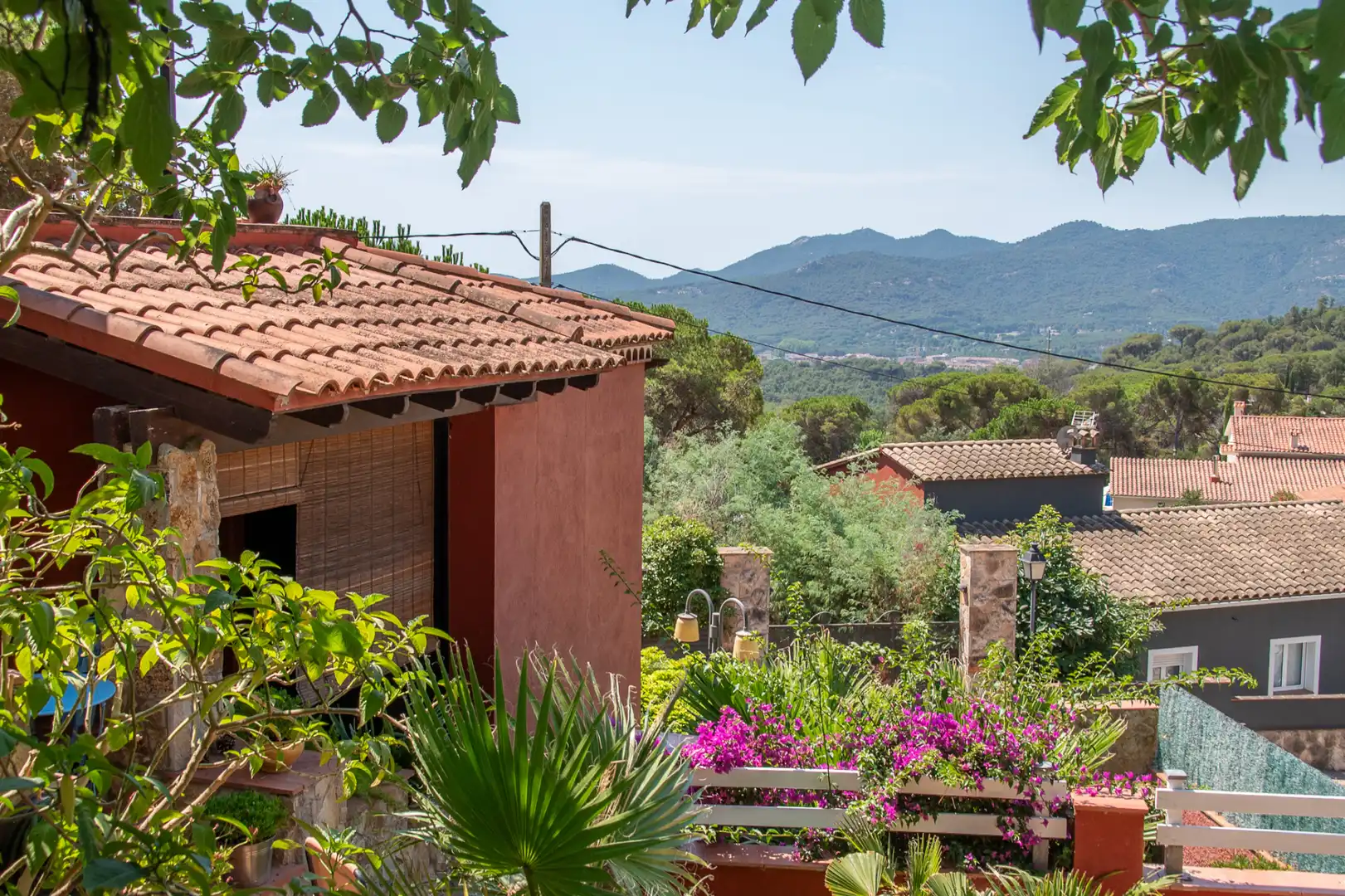 Casa con terraza en venta en Carrer del Dolmen Mas Bousarenys, imagen 51