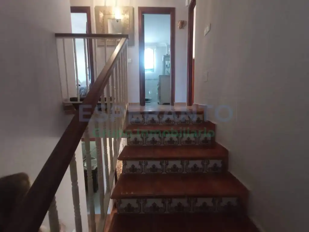 Adosado en venta en Manantiales - Lagar - Cortijo, imagen 43