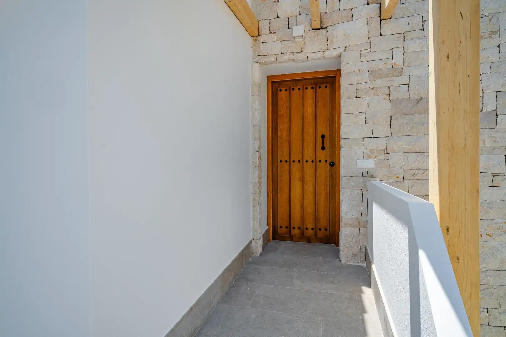 Casa o chalet en venta en Calpe / Calp con Aire acondicionado, Jardín privado y Terraza