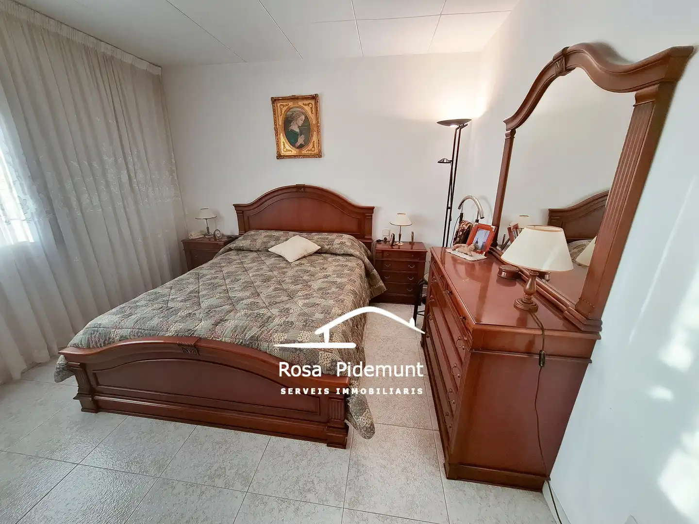 Casa o xalet en venda a Carrer Marià Fortuny, Santa Cristina - Sant Francesc