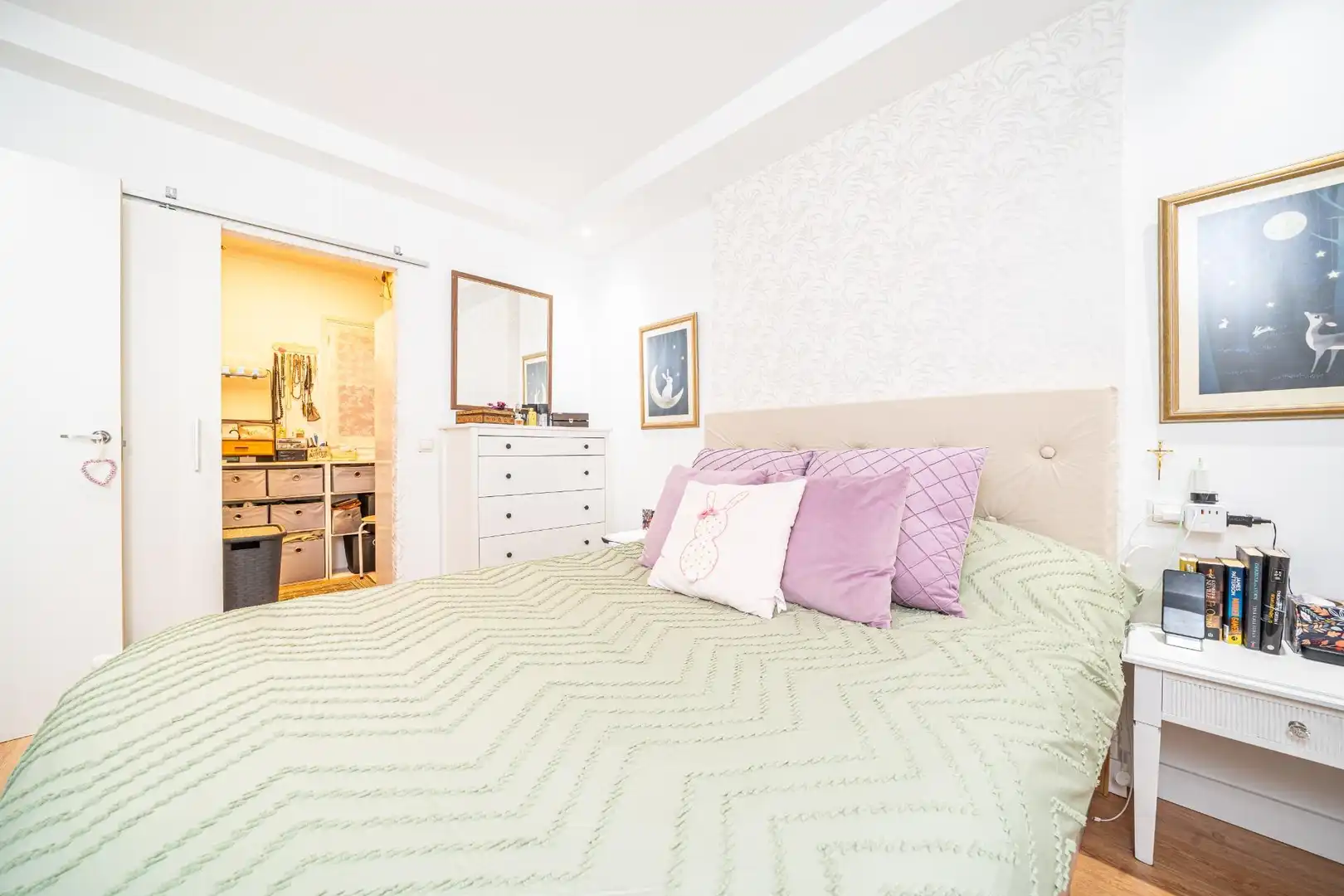 Habitación de Piso en venta en  Palma de Mallorca