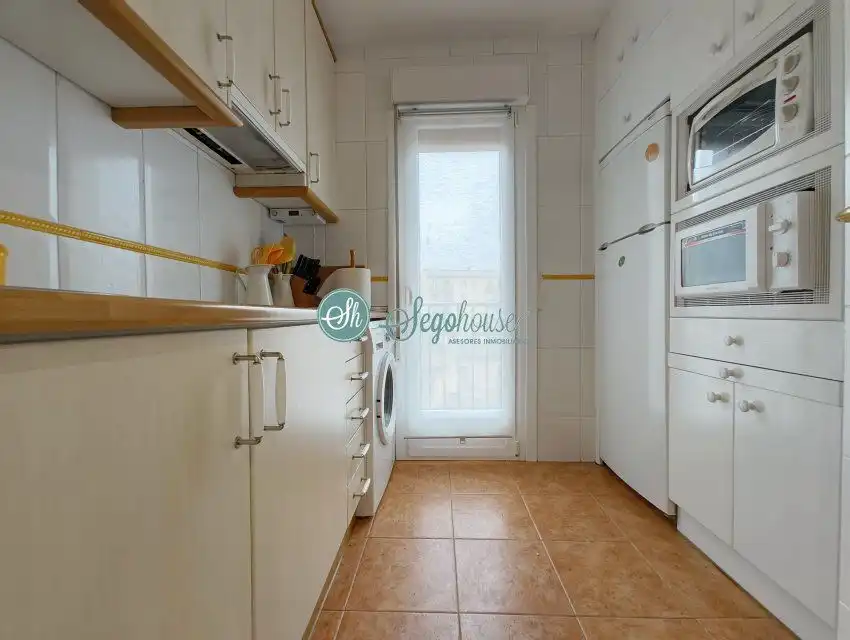 Wohnung zur Miete in Centro