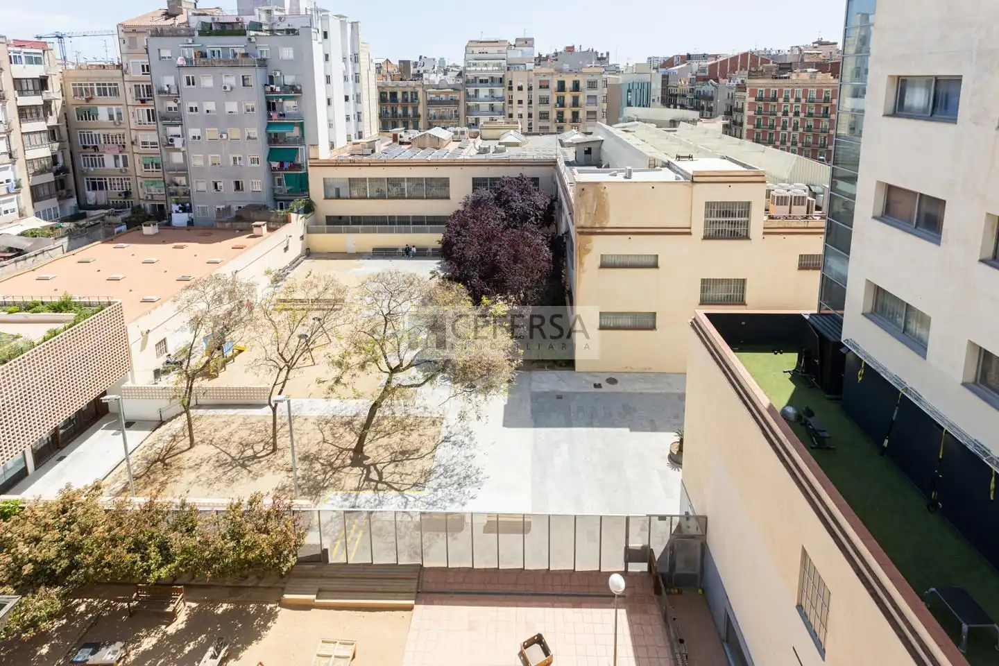 Appartement avec ascenseur à vendre à calle de Provença, imagen 5