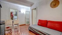 Living room of Flat for sale in Esplugues de Llobregat