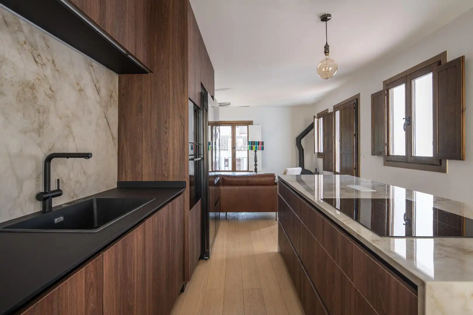 Flat for sale in Albaicín, imagen 9