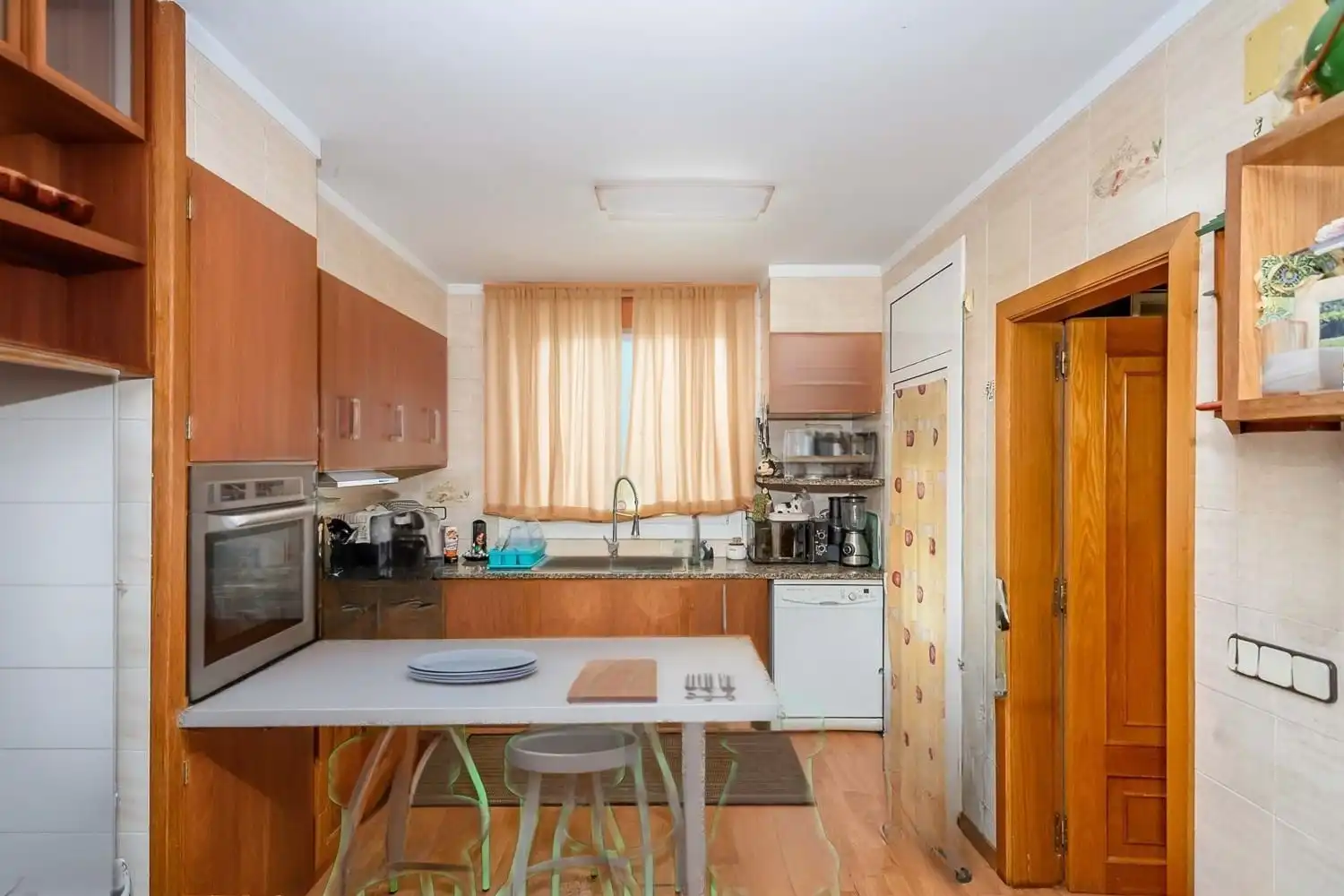 Haus mit Garten zum Verkauf in Avinguda Mas Romeu, imagen 16