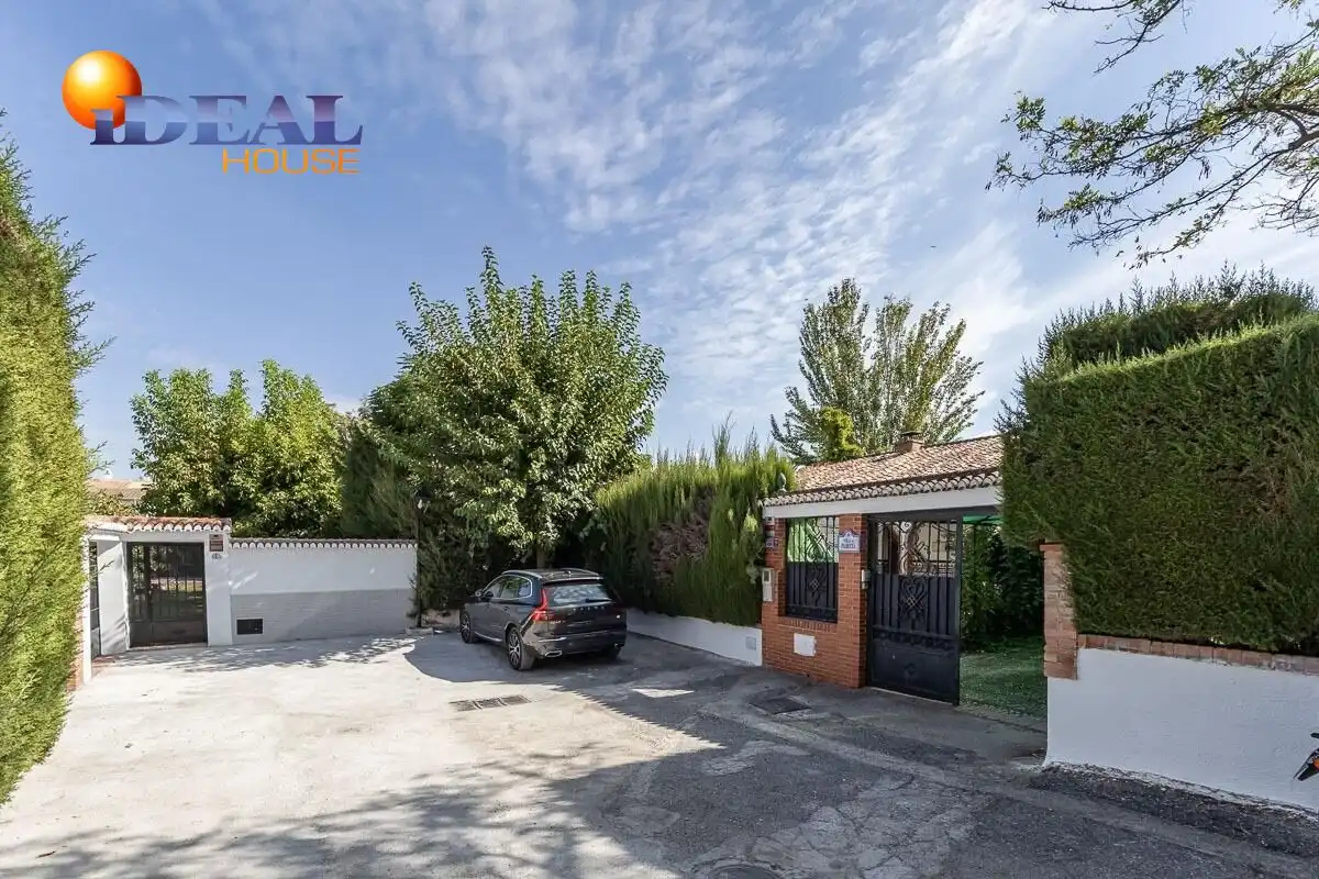 Casa con piscina en venta en Ogíjares, imagen 49