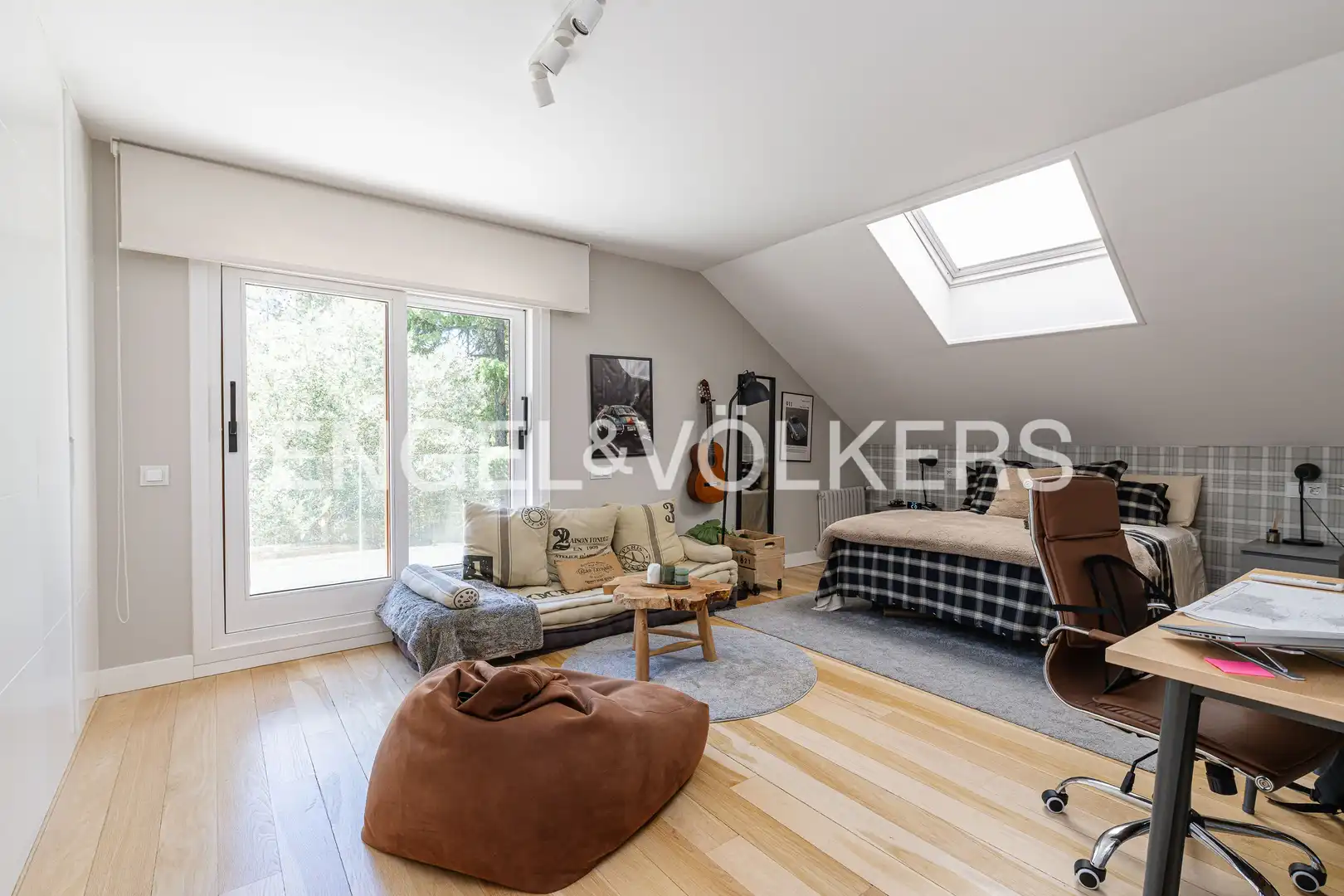 House with terrace for sale in Las Lomas, imagen 54