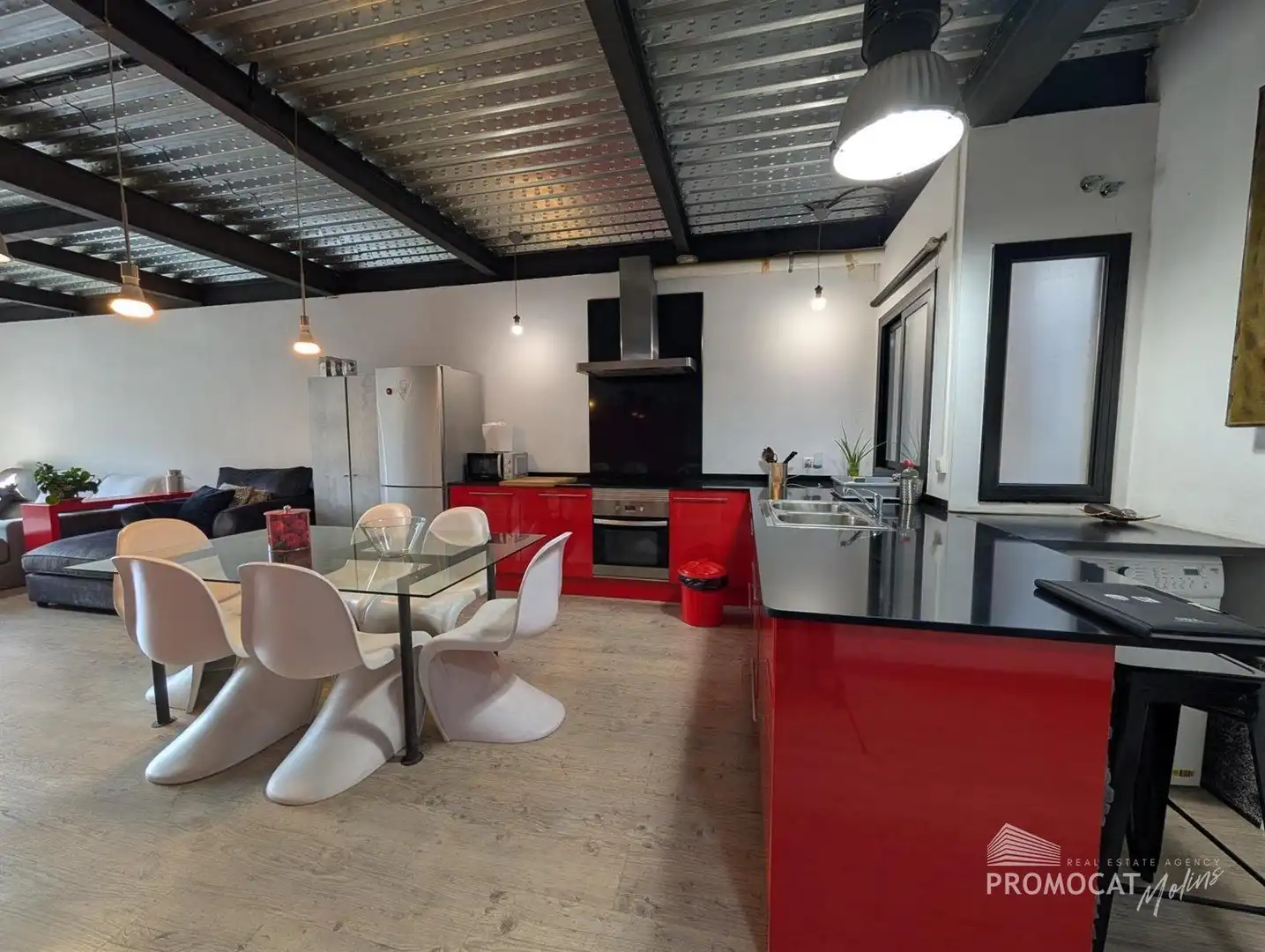 Appartement à vendre à del Terraplè, imagen 9