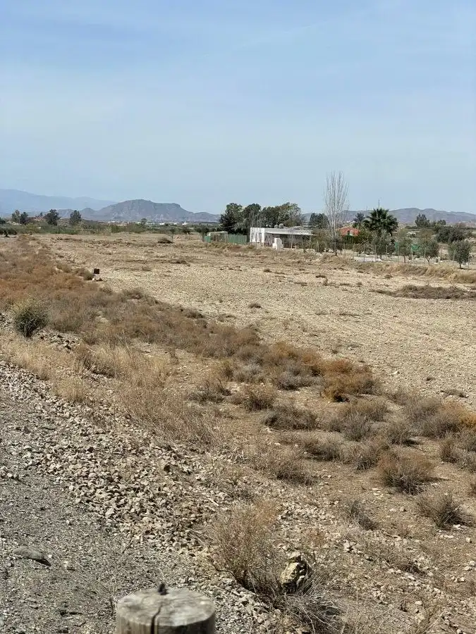 Terrain rustique à vendre à Huércal-Overa, imagen 6