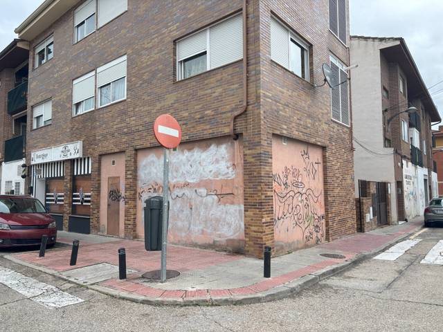 Local comercial en Alquiler en Ibiza - San Pedro