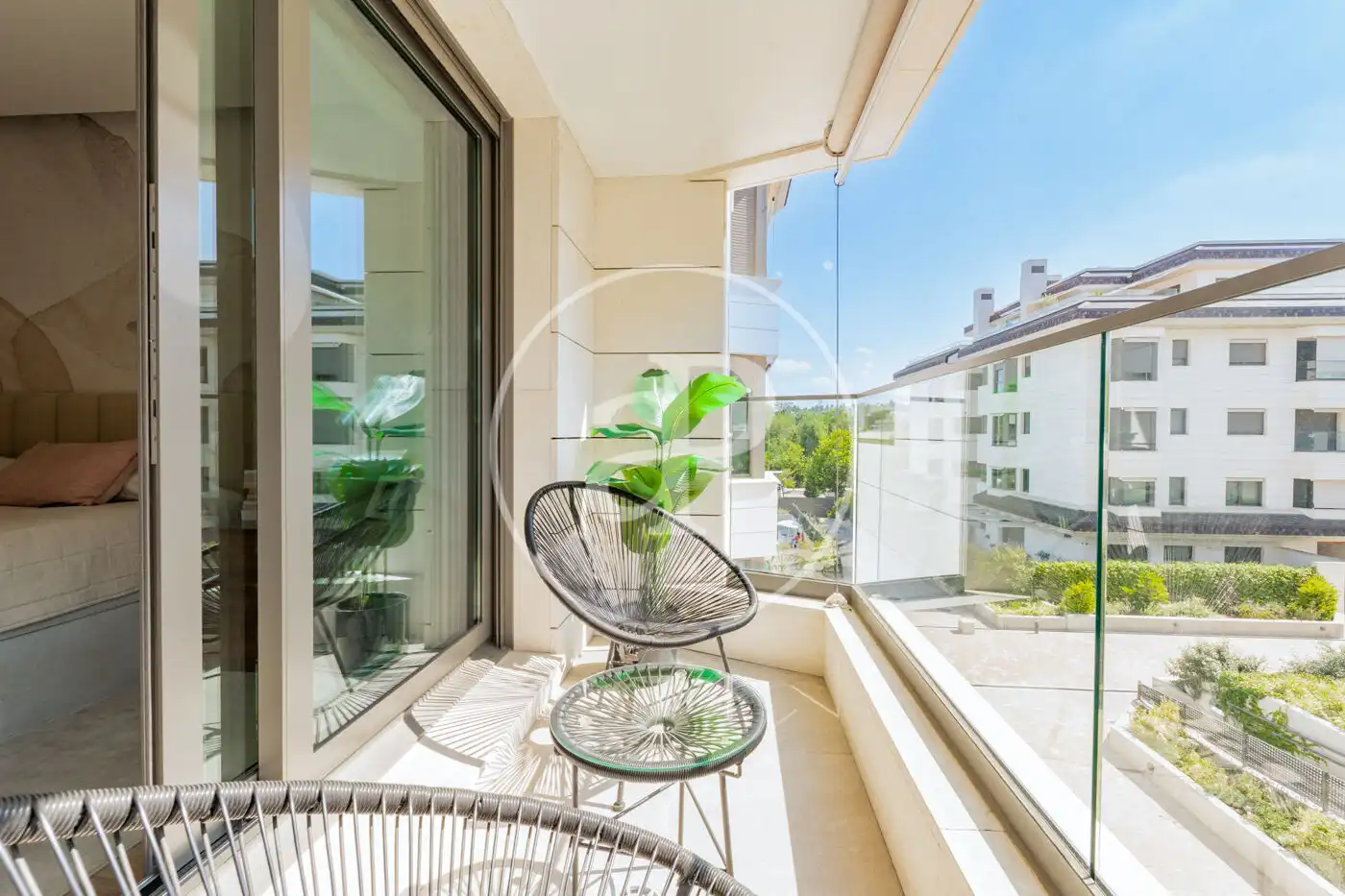 Appartamento con terrazza in vendita a Av. de Rafael Nadal, imagen 2