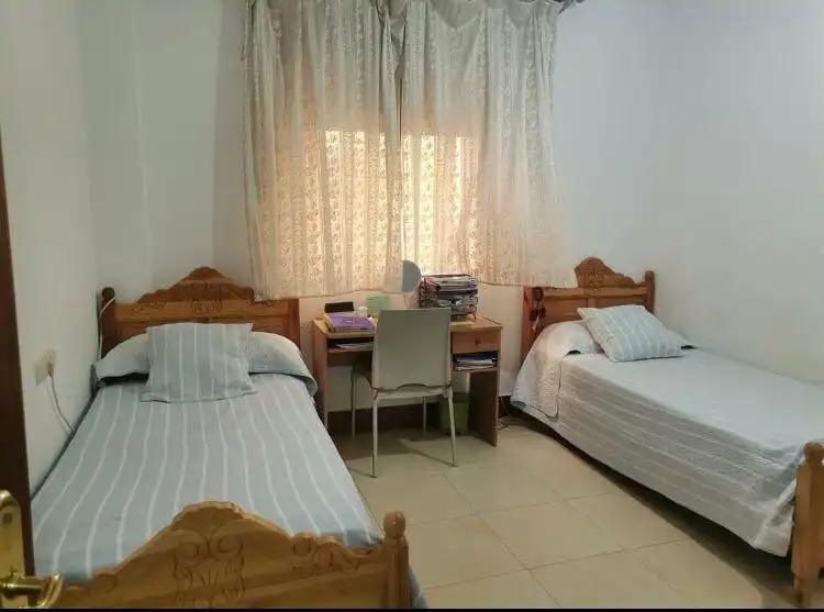 Habitación de Piso en venta en Melilla