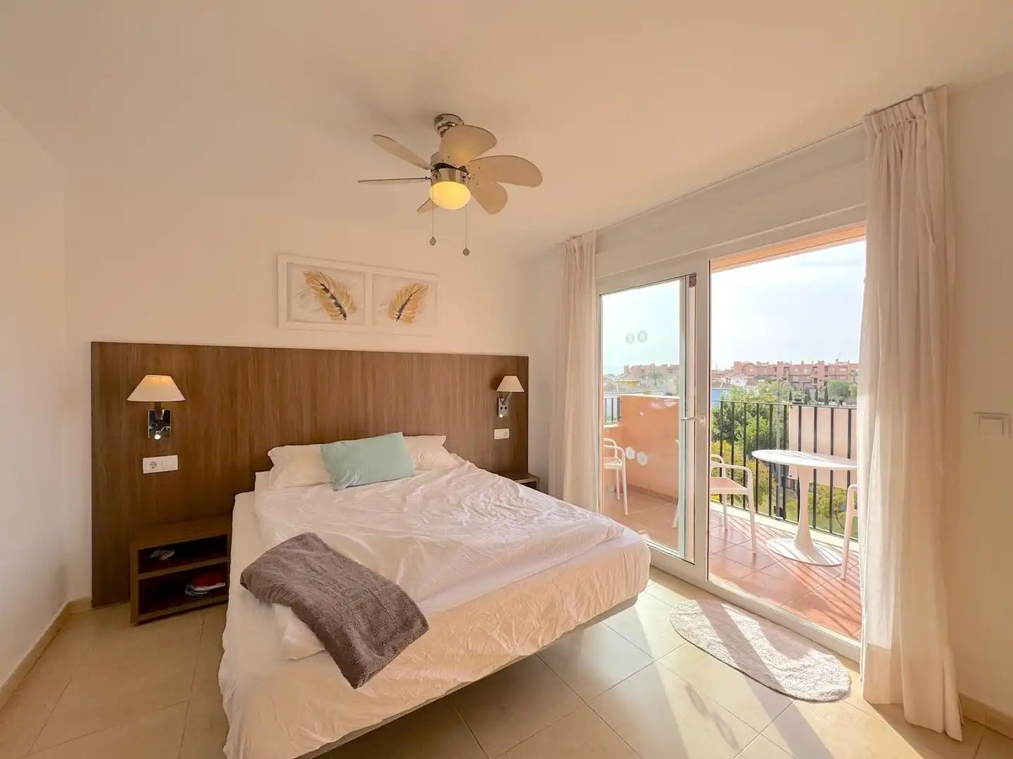Flat for rent in Avenida Alcalde Pedro Roca Vera, 47, Mar Menor Golf