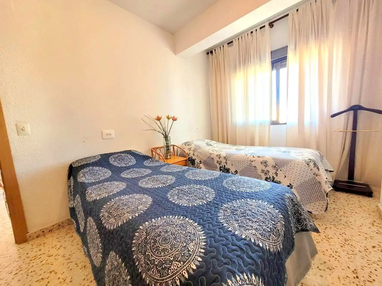 Apartamento de alquiler en De Legazpi, 23, Playa de Gandia
