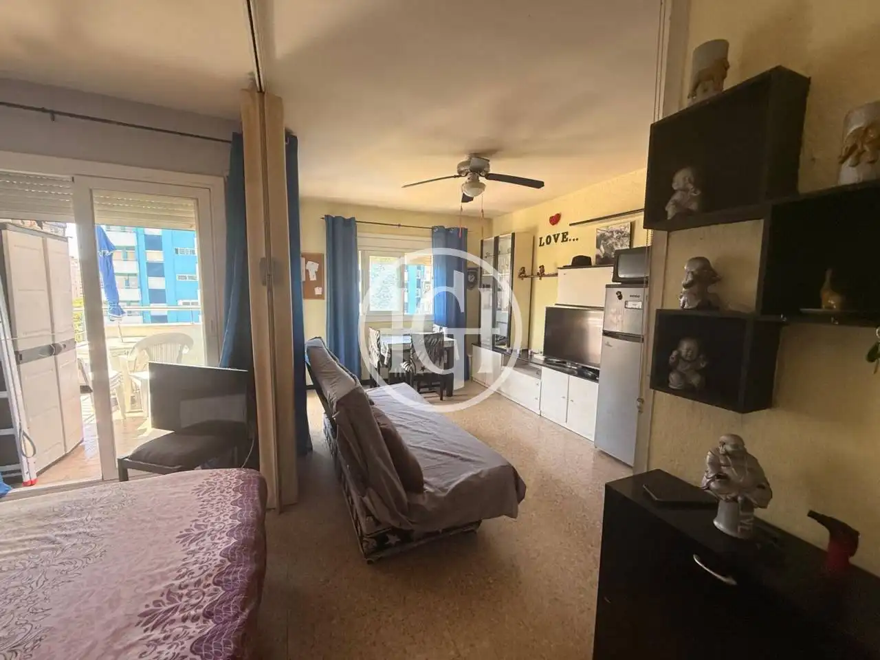 Lofts for sale in Avenida Mediterrani, Els Pins