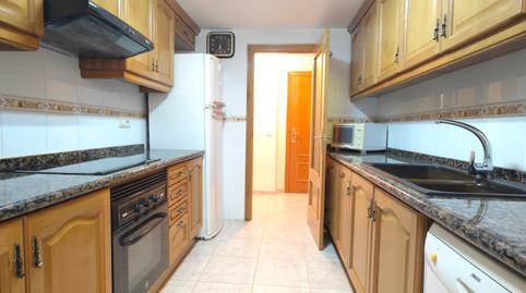 Foto 5 de Apartament en venda a El Puerto, Alicante