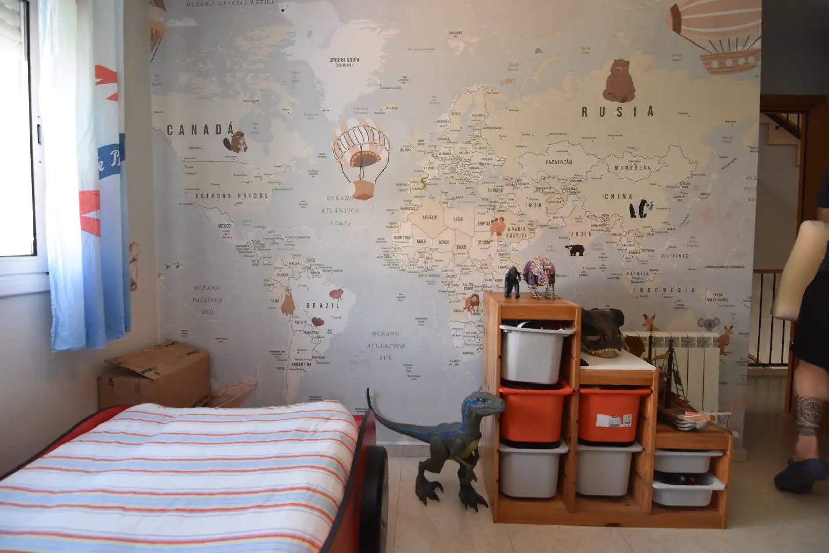 Bedroom of Detached homes for sale in Calella  with Heating, Private garden and Terrace